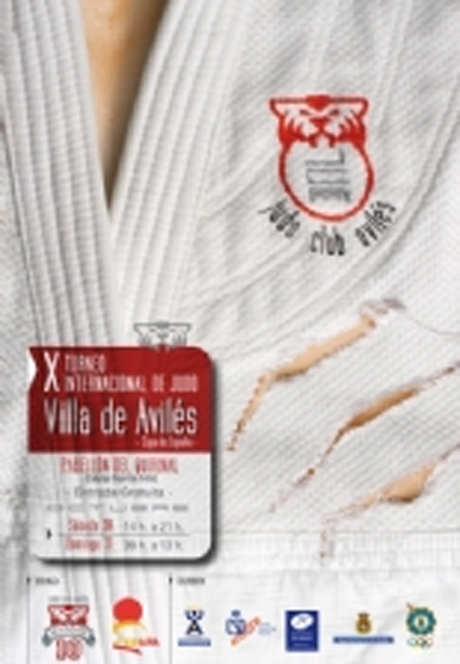 Copa Espa&ntilde;a infantil de Aviles y &quot;XI Torneo Internacional Villa Aviles&quot;